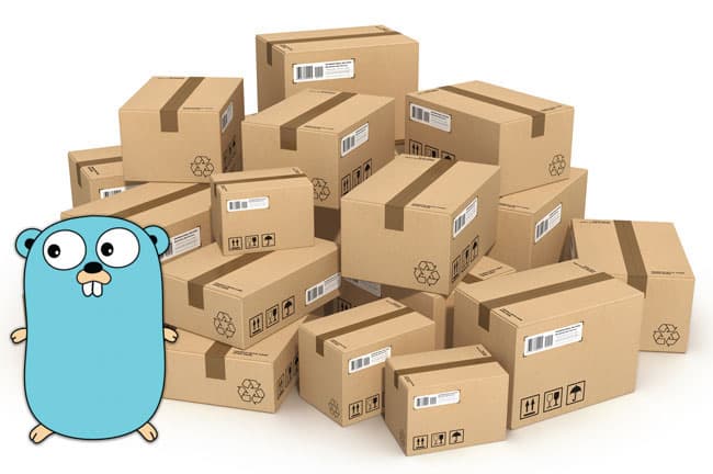 Packages in Go - Part 1