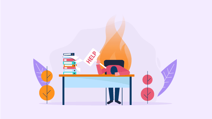 Burnout - Phần 2