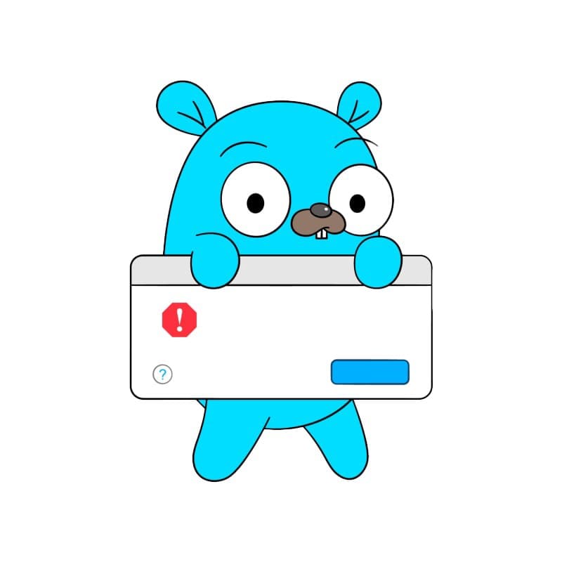 Một vài lỗi tôi gặp phải với Go và Goland